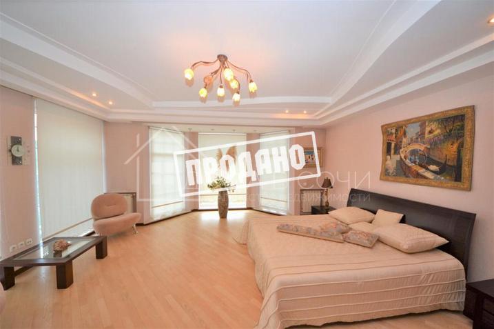 Южный дом у санатория «Ставрополье» №4