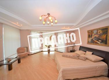 Южный дом у санатория «Ставрополье» №4