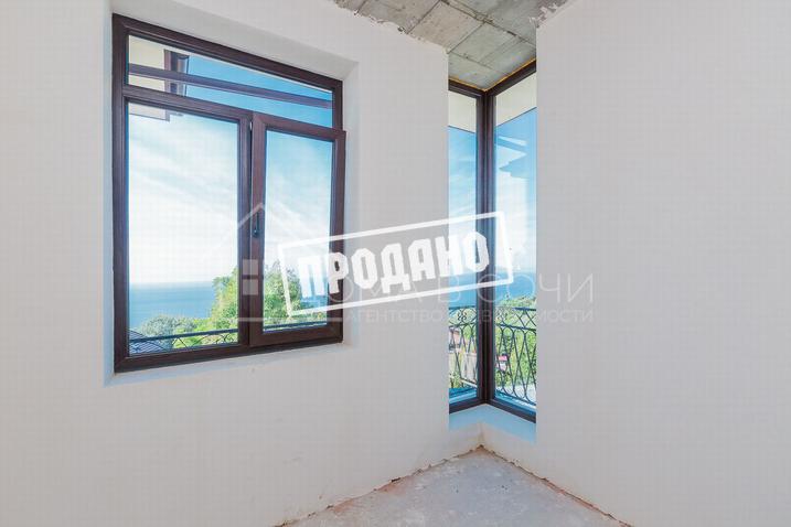 Коттедж у санатория Орджоникидзе №14