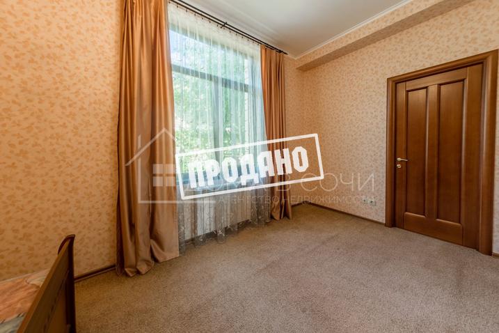 Коттедж напротив отеля Мариотт в Эсто-Садке №20