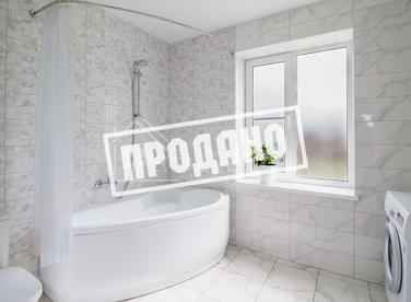 Новый коттедж на Сергей поле №3