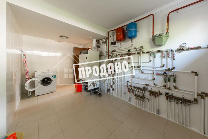 Коттедж напротив отеля Мариотт в Эсто-Садке №32