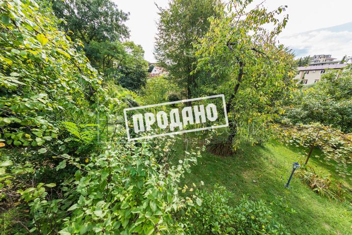 Коттедж в стиле фахверк на 34 сотках №32