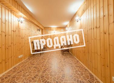 Коттедж напротив отеля Мариотт в Эсто-Садке №4