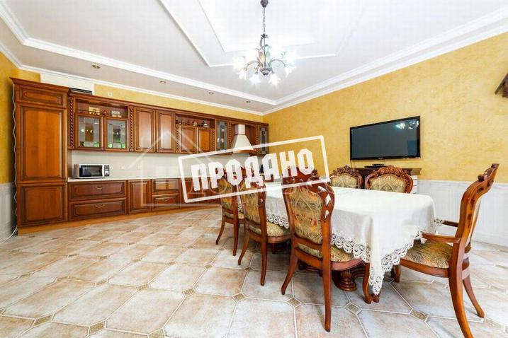 Домовладение в микрорайоне Орел-Изумруд №6