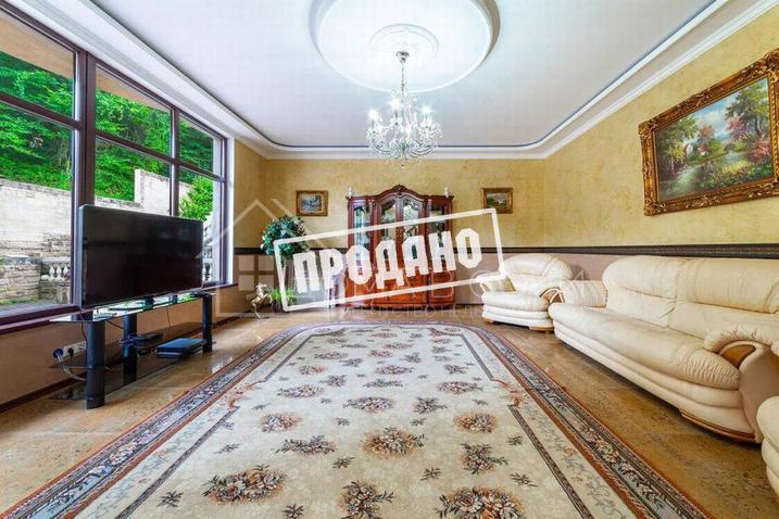 Домовладение в микрорайоне Орел-Изумруд №15