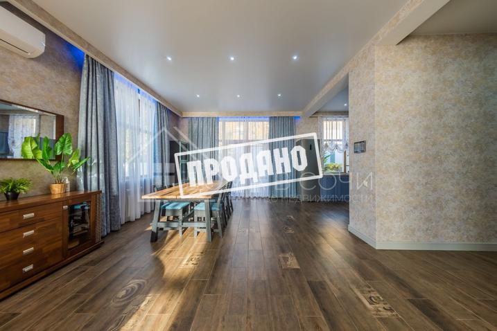 Архитектурный особняк на Старой Мельнице №21