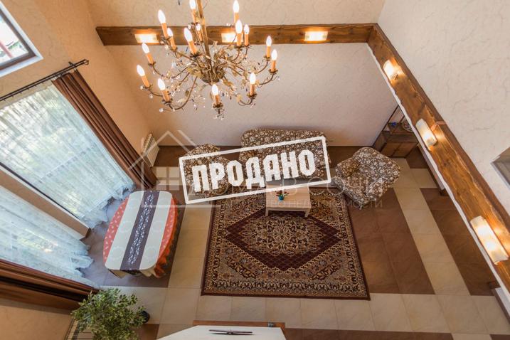 Коттедж напротив отеля Мариотт в Эсто-Садке №18