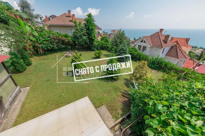 Уютный коттедж на Приморье №11