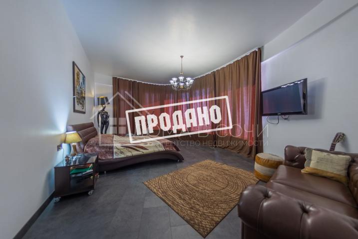 Дизайнерская вилла с бассейном №19