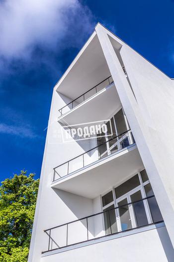 Вилла Кристал дизайнерский особняк в центре Сочи №7