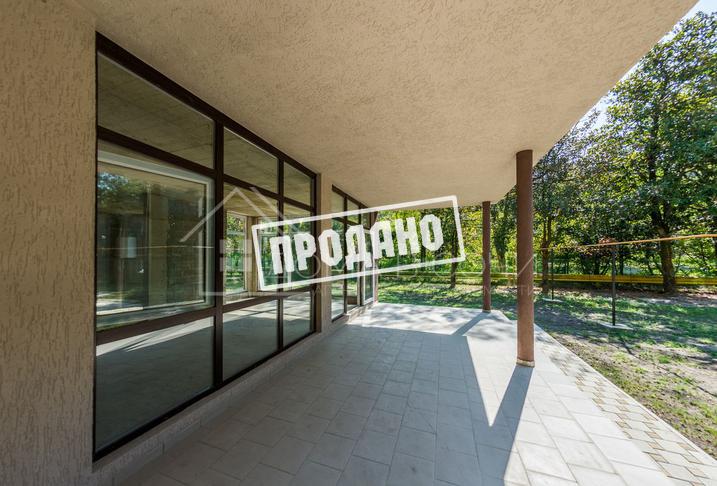 КП на Мацесте №5