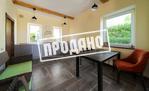 Дом с панорамным видом на море