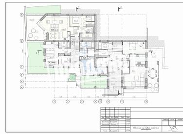 Виллы Eden Roc №5