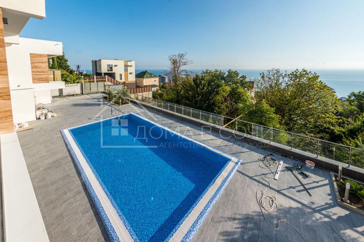 Таунхаусы в «Family Club» №6