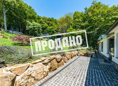 Современный дом на 32 сотках в Хосте №4