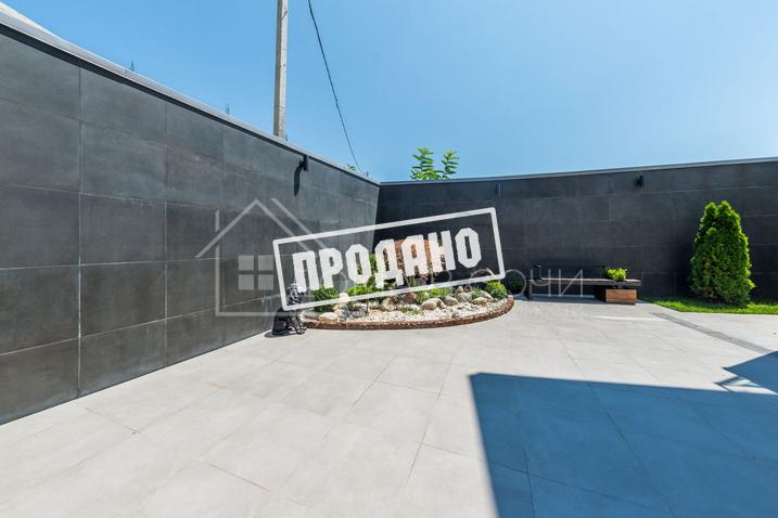 Коттедж на ул. Звездной №10