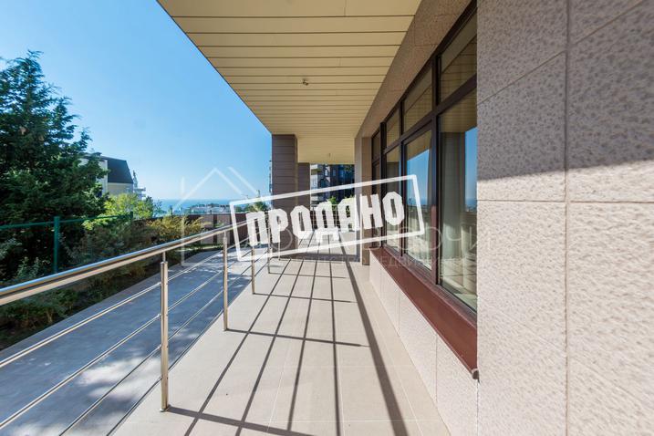 Коттедж новый на старой мельнице №4