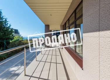 Коттедж новый на старой мельнице №4