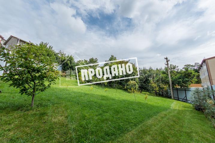 Коттедж в стиле фахверк на 34 сотках №37