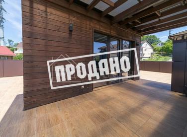 Дом с ремонтом в коттеджном городке №4