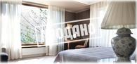 Отель в поляне "Дом Солнца"