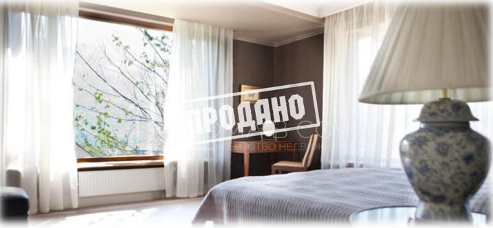 Отель в поляне "Дом Солнца" №8