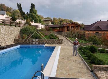 Усадьба в Хосте №4