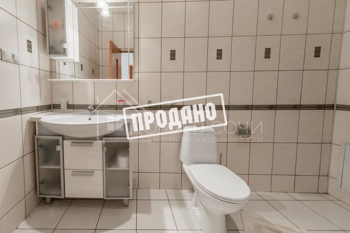 Коттедж в стиле фахверк на 34 сотках №11