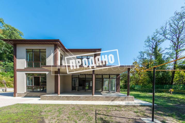 КП на Мацесте №4