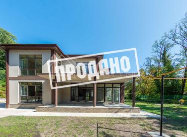 КП на Мацесте №4