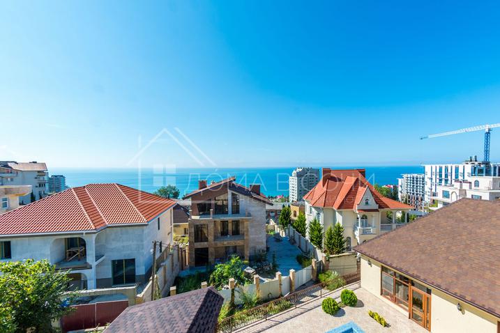 Красивый дом в КП Старая Мельница №10