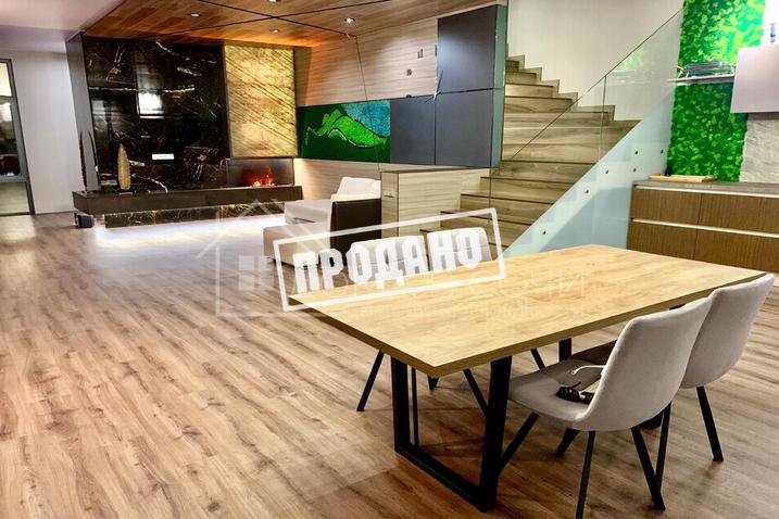 Дом у моря №16