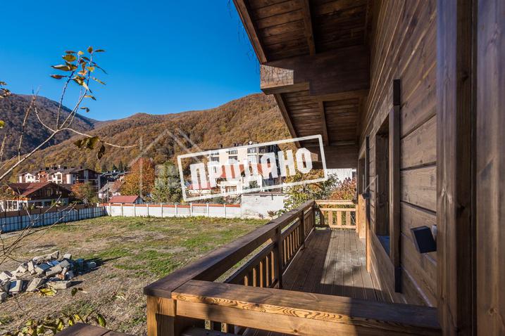 КП в Эсто-садок №18