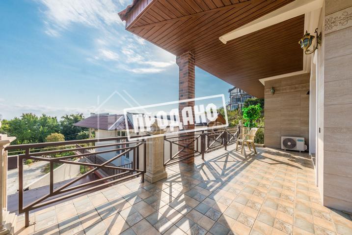 Уютный дом на ул. Ручей Видный №11