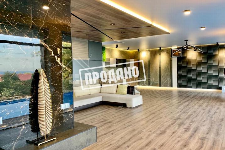 Дом у моря №5