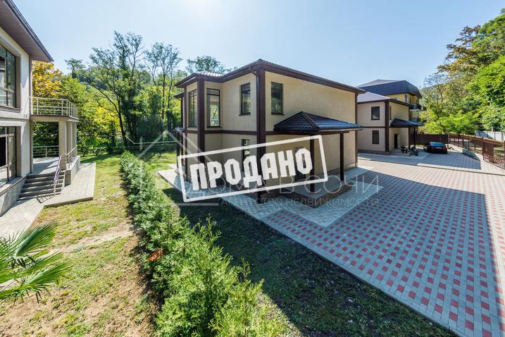 КП на Мацесте №10