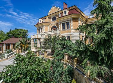 Вилла Grandee №2