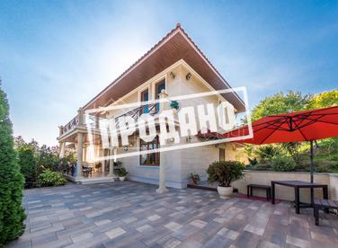 Уютный дом на ул. Ручей Видный №1