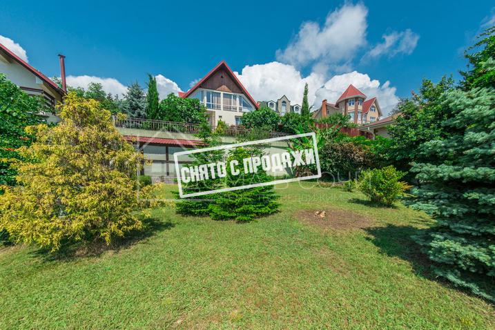 Уютный коттедж на Приморье №26