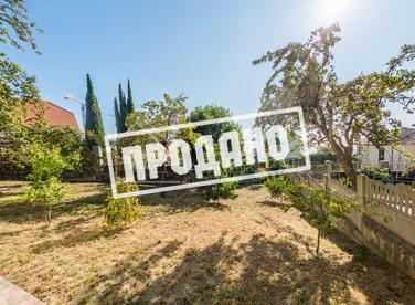 Вилла у Санатория Орджоникидзе в стиле современная классика №2