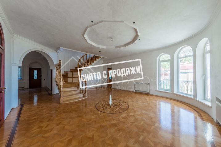 Красивый дом в КП Газпром №9