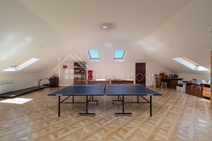 Домовладение из кирпича на ул. Измайловской №24