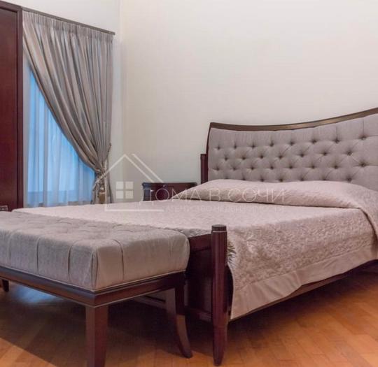 Коттеджный поселок Royal Hills №11