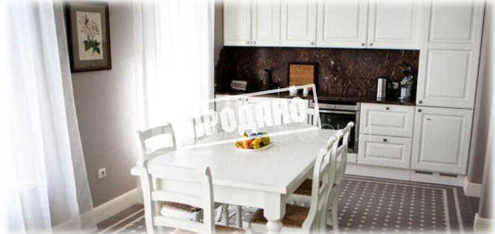 Отель в поляне "Дом Солнца" №9