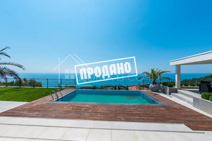 Коттедж на ул. Звездной №4