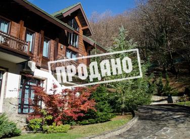 Элитная резиденция с вертолётной площадкой №3