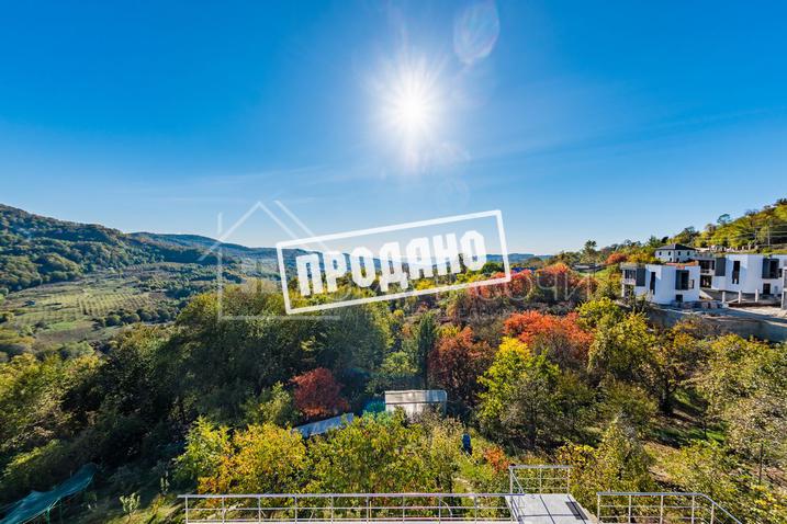 Современная вилла с бассейном №9