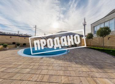 Домовладение с бассейном №4