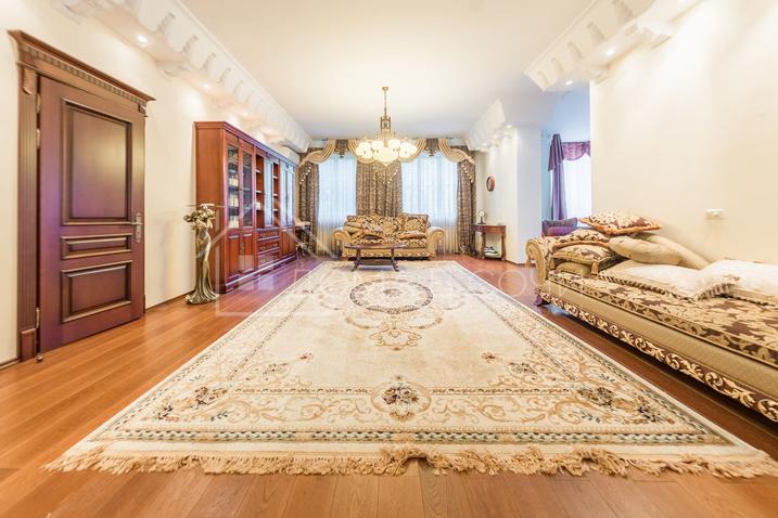 Особняк в Голицыно №47